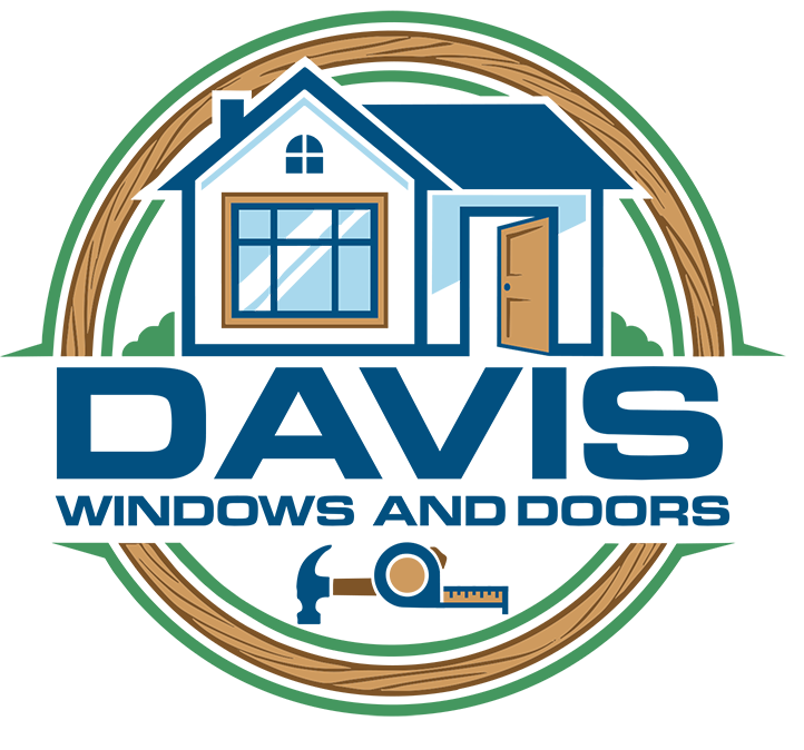 Davis Windows & Doors | Window & Door Replacement in Branson & Springfield