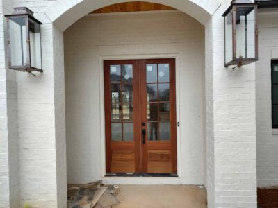 Door Replcaement preview for Davis Windows & Doors serving Branson, Springfield & The Ozarks including Arkansas.